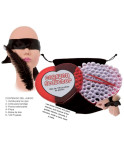 DIABLO PICANTE - GIOCO CUORE SEDUCENTE DIABLO PICANTE - GIOCO CUORE SEDUCENTE