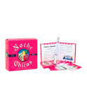 DIABLO PICANTE - GAME GIRLS NIGHT DIABLO PICANTE - GAME GIRLS NIGHT