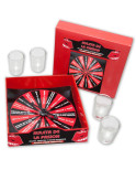 DIABLO PICANTE - GIOCO DI TIRI ALLA ROULETTE DELLA PASSIONE DIABLO PICANTE - GIOCO DI TIRI ALLA ROULETTE DELLA PASSIONE