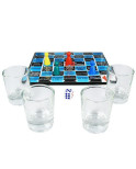 DIABLO PICANTE - GIOCO DI SCATTI CRAZY DICE DIABLO PICANTE - GIOCO DI SCATTI CRAZY DICE