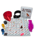 DIABLO PICANTE - GIOCO SENSUALE DIABLO PICANTE - GIOCO SENSUALE