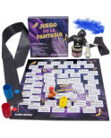 DIABLO PICANTE - GIOCO FANTASIE DIABLO PICANTE - GIOCO FANTASIE