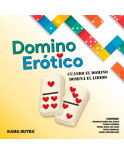 DIABLO PICANTE - GIOCO EROTICO DI DOMINO DIABLO PICANTE - GIOCO EROTICO DI DOMINO