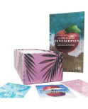 LA ISLA DE LAS TENTACIONES - OFFICIAL CARD GAME - ES LA ISLA DE LAS TENTACIONES - OFFICIAL CARD GAME - ES