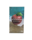 LA ISLA DE LAS TENTACIONES - OFFICIAL CARD GAME - ES LA ISLA DE LAS TENTACIONES - OFFICIAL CARD GAME - ES