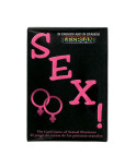KHEPER GAMES - SESSO! LESBICA ES / EN KHEPER GAMES - SESSO! LESBICA ES / EN