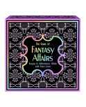 KHEPER GAMES - FANTASY AFFAIRS GIOCO CREATIVO ES / EN KHEPER GAMES - FANTASY AFFAIRS GIOCO CREATIVO ES / EN