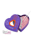 TEASE PLEASE - CUORE PIENO DI AMORE DESIDERIO TEASE PLEASE - CUORE PIENO DI AMORE DESIDERIO