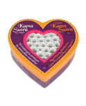 TEASE PLEASE - KAMASUTRA CUORE TEASE PLEASE - KAMASUTRA CUORE