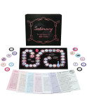 KHEPER GAMES - GIOCO DI INTIMIT PER COPPIE EN/ES KHEPER GAMES - GIOCO DI INTIMIT PER COPPIE EN/ES