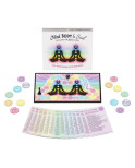 KHEPER GAMES - GIOCO MENTE, CORPO E ANIMA ES / ES KHEPER GAMES - GIOCO MENTE, CORPO E ANIMA ES / ES
