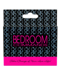 KHEPER GAMES - GIOCO DI CARTE DEI COMANDI DELLA CAMERA DA LETTO /EN KHEPER GAMES - GIOCO DI CARTE DEI COMANDI DELLA CAMERA DA LETTO /EN
