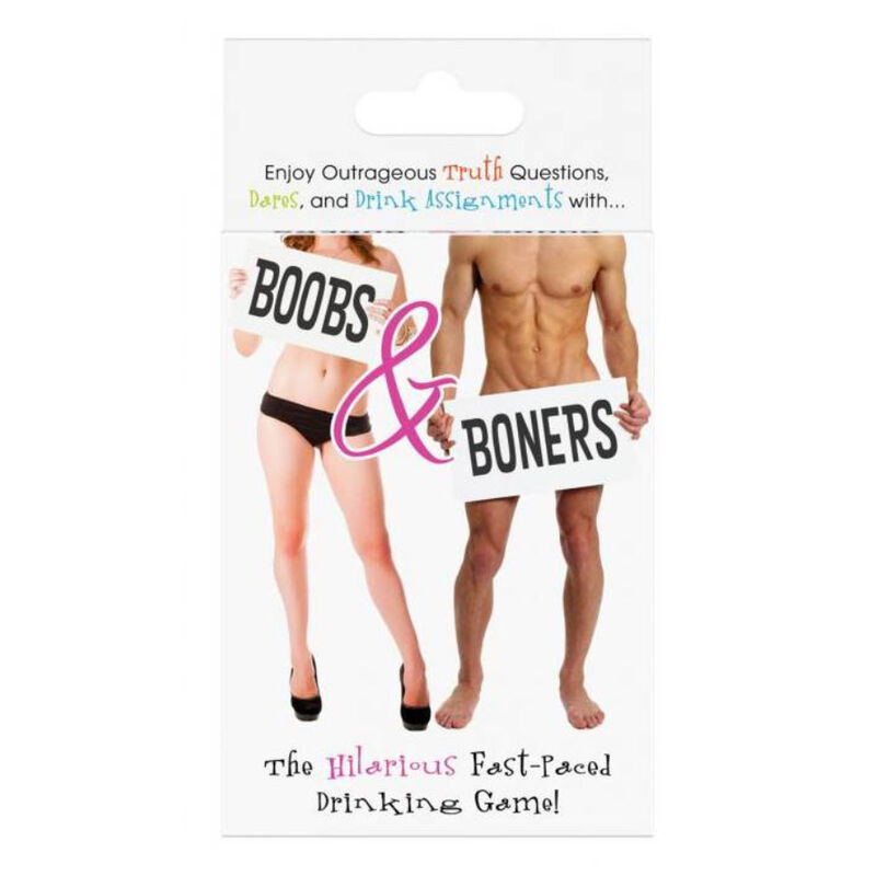 KHEPER GAMES - GIOCO DI CARTE BOOBS BONERS /IT KHEPER GAMES - GIOCO DI CARTE BOOBS BONERS /IT
