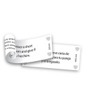 TEASE PLEASE - GIOCO DEL CUORE ROMANTICO TEASE PLEASE - GIOCO DEL CUORE ROMANTICO