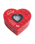 TEASE PLEASE - CORPS A COEUR EROTIQUE TEASE PLEASE - CORPS A COEUR EROTIQUE