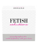KHEPER GAMES - SEDUZIONI FETISH ESPLORA IL MONDO DEL FETISH KHEPER GAMES - SEDUZIONI FETISH ESPLORA IL MONDO DEL FETISH