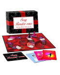 KHEPER GAMES - GIOCO SEXY RENDEZ VOUS PER DUE KHEPER GAMES - GIOCO SEXY RENDEZ VOUS PER DUE