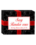 KHEPER GAMES - GIOCO SEXY RENDEZ VOUS PER DUE KHEPER GAMES - GIOCO SEXY RENDEZ VOUS PER DUE