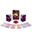 KHEPER GAMES - SESSO IN GIRO PER IL MONDO EDIZIONE VIAGGIO KHEPER GAMES - SESSO IN GIRO PER IL MONDO EDIZIONE VIAGGIO