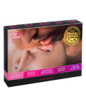 TEASE PLEASE - EDIZIONE MISSIONE INTIMA VIAGGI TEASE PLEASE - EDIZIONE MISSIONE INTIMA VIAGGI