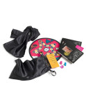 TEASE PLEASE - EDIZIONE MISSIONE INTIMA VIAGGI TEASE PLEASE - EDIZIONE MISSIONE INTIMA VIAGGI