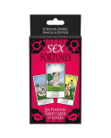 KHEPER GAMES - CARTE DEI TAROCCHI DELLA FORTUNA DEL SESSO PER GLI AMANTI KHEPER GAMES - CARTE DEI TAROCCHI DELLA FORTUNA DEL SESSO PER GLI AMANTI