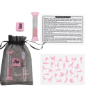 SECRETPLAY - KIT CRONOMASUTRA (ES/EN/FR/DE/PT) SECRETPLAY - KIT CRONOMASUTRA (ES/EN/FR/DE/PT)