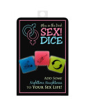 KHEPER GAMES - DADI DEL SESSO GLOW IN THE DARK KHEPER GAMES - DADI DEL SESSO GLOW IN THE DARK