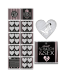SECRETPLAY - GIOCO DI GRATTA E SESSO PER COPPIE ETERO (ES/EN/FR/PT/DE) SECRETPLAY - GIOCO DI GRATTA E SESSO PER COPPIE ETERO (ES/EN/FR/PT/DE)