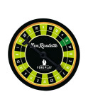 TEASE PLEASE - PRELIMINARI DELLA SEX ROULETTE TEASE PLEASE - PRELIMINARI DELLA SEX ROULETTE