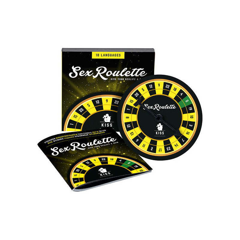 TEASE PLEASE - BACIO ALLA ROULETTE DEL SESSO TEASE PLEASE - BACIO ALLA ROULETTE DEL SESSO
