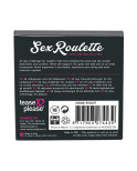 TEASE PLEASE - SEX ROULETTE AMORE E MATRIMONIO TEASE PLEASE - SEX ROULETTE AMORE E MATRIMONIO