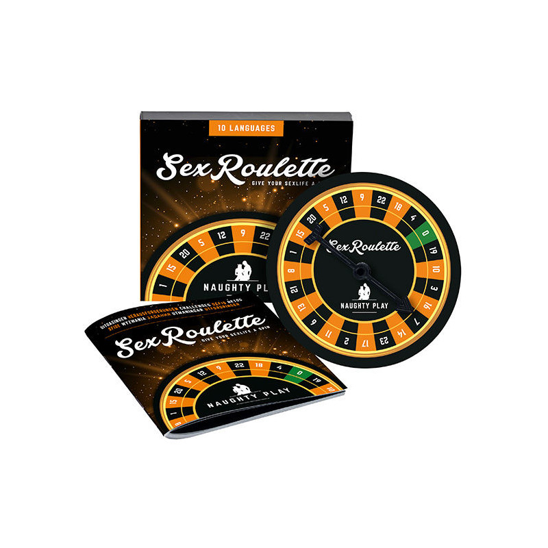 TEASE PLEASE - SEX ROULETTE GIOCO NAUGHTY TEASE PLEASE - SEX ROULETTE GIOCO NAUGHTY