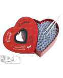 TEASE PLEASE - HERZ VOLLER EROTIK IL CUORE EROTICO ROSSO TEASE PLEASE - HERZ VOLLER EROTIK IL CUORE EROTICO ROSSO