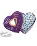 TEASE PLEASE - HERZ VOLLER EROTIK IL CUORE EROTICO VIOLA TEASE PLEASE - HERZ VOLLER EROTIK IL CUORE EROTICO VIOLA