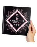 SECRETPLAY - LIBRO DELLE POSIZIONI SESSUALI DEL KAMASUTRA (ES/EN/DE/FR/NL/PT) SECRETPLAY - LIBRO DELLE POSIZIONI SESSUALI DEL KAMASUTRA (ES/EN/DE/FR/NL/PT)