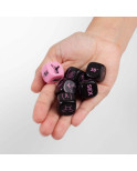 SECRETPLAY - DICE, PLAY, SEX JUEGO DE DADOS (ES/EN/DE/FR/NL/PT/IT) SECRETPLAY - DICE, PLAY, SEX JUEGO DE DADOS (ES/EN/DE/FR/NL/PT/IT)