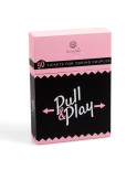 SECRETPLAY - GIOCO DI CARTE PULL PLAY (ES/EN/DE/FR/NL/PT/IT) SECRETPLAY - GIOCO DI CARTE PULL PLAY (ES/EN/DE/FR/NL/PT/IT)