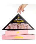 SECRETPLAY - GIOCO LA PIRAMIDE SEGRETA /ES/EN/FR/DE/IT/PT/NL/ SECRETPLAY - GIOCO LA PIRAMIDE SEGRETA /ES/EN/FR/DE/IT/PT/NL/