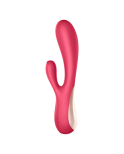 SATISFYER - MONO FLEX ROSA CON APP SATISFYER - MONO FLEX ROSA CON APP
