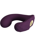 PRETTY LOVE - TELECOMANDO BILLY VIBRAZIONE VIOLA - APP GRATUITA PRETTY LOVE - TELECOMANDO BILLY VIBRAZIONE VIOLA - APP GRATUITA