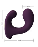 PRETTY LOVE - TELECOMANDO BILLY VIBRAZIONE VIOLA - APP GRATUITA PRETTY LOVE - TELECOMANDO BILLY VIBRAZIONE VIOLA - APP GRATUITA