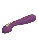 PRETTY LOVE - VIBRATORE ELETTROSHOCK HECTOR BY APP CONTROL VIOLA PRETTY LOVE - VIBRATORE ELETTROSHOCK HECTOR BY APP CONTROL VIOLA