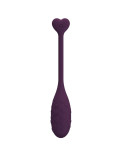 PRETTY LOVE - UOVO VIBRANTE LILA FISHER CONTROLLATO DA APP PRETTY LOVE - UOVO VIBRANTE LILA FISHER CONTROLLATO DA APP