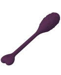 PRETTY LOVE - UOVO VIBRANTE LILA FISHER CONTROLLATO DA APP PRETTY LOVE - UOVO VIBRANTE LILA FISHER CONTROLLATO DA APP