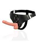 HARNESS ATTRACTION - RNES TAYLOR DELUXE 18 CM -O- 4.5 CM HARNESS ATTRACTION - RNES TAYLOR DELUXE 18 CM -O- 4.5 CM