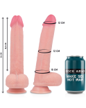 ROCKARMY - ARN S + DILDO IN SILICONE LIQUIDO PREMIUM KINGCOBRA 24 CM -O- 4.77 CM ROCKARMY - ARN S + DILDO IN SILICONE LIQUIDO PREMIUM KINGCOBRA 24 CM -O- 4.77 CM