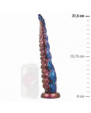 EPIC - DILDO CON TENTACOLO FINE DI CARIBDI DIMENSIONI GRANDI