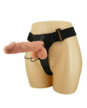 BAILE - IMBRAGATURA DA ULTRA PASSIONATA 24 CM NATURALE BAILE - IMBRAGATURA DA ULTRA PASSIONATA 24 CM NATURALE