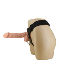 BAILE - IMBRAGATURA DA ULTRA PASSIONATA 26 CM NATURALE BAILE - IMBRAGATURA DA ULTRA PASSIONATA 26 CM NATURALE